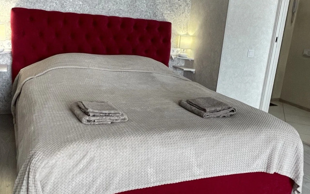 Апартаменты у Городского Парка