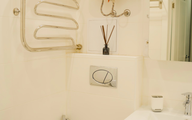 Квартира Студия в Центре Города