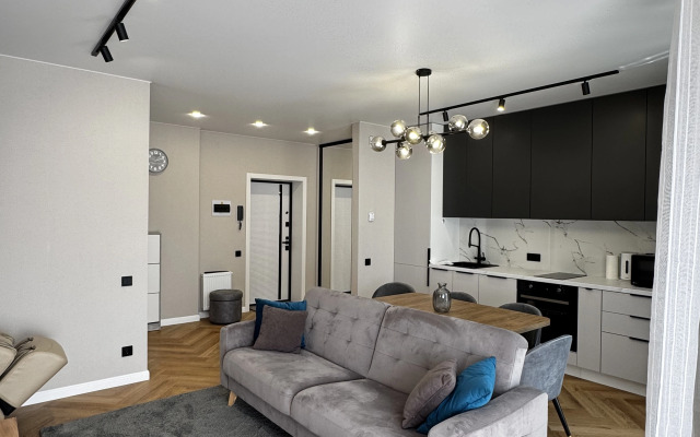 Relaks Na Baltike Flat