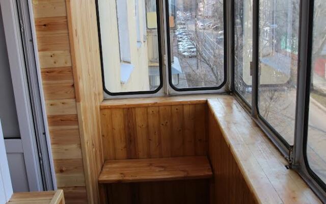 Uyutnaya Dvuhkomnatnaya V Tsentre Goroda Flat
