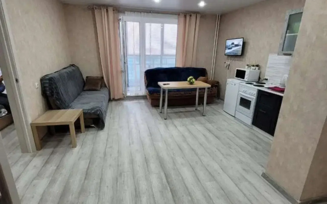 V 4-Om Mikrorayone 31b Flat