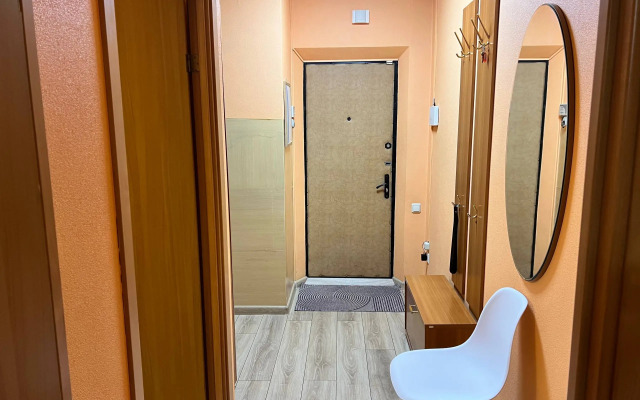 Апартаменты Давыдковская 2/1