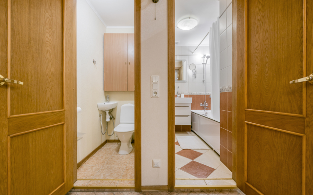 Квартира на Канале Грибоедова