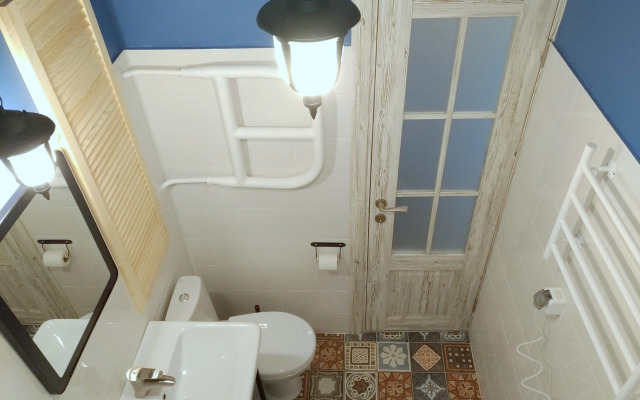 Квартира Daily Rent Apartment Первомайская