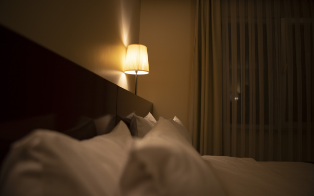 Trakya City Hotel