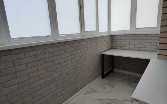 Квартира Rock Apart