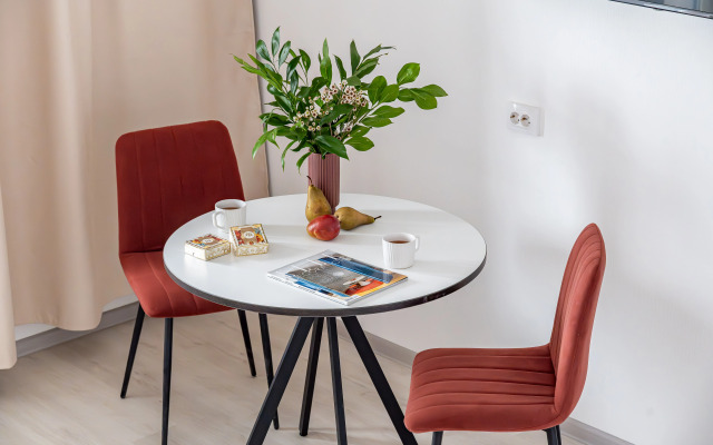 Merino Home Latte Flat