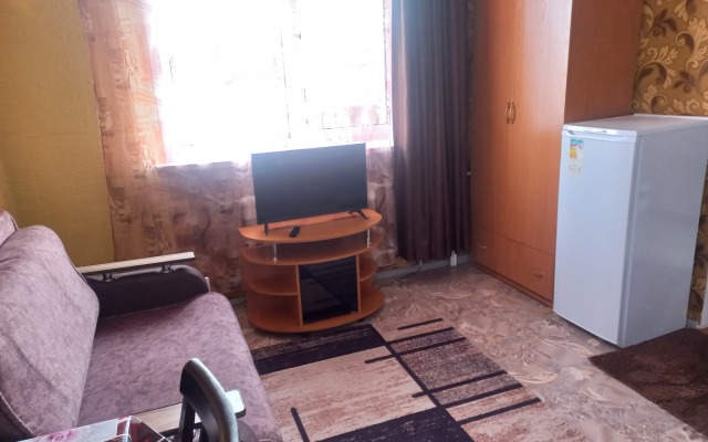 Мини-отель Трактовая