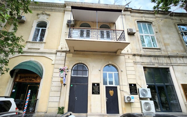 Zimmer Boutique Hotel