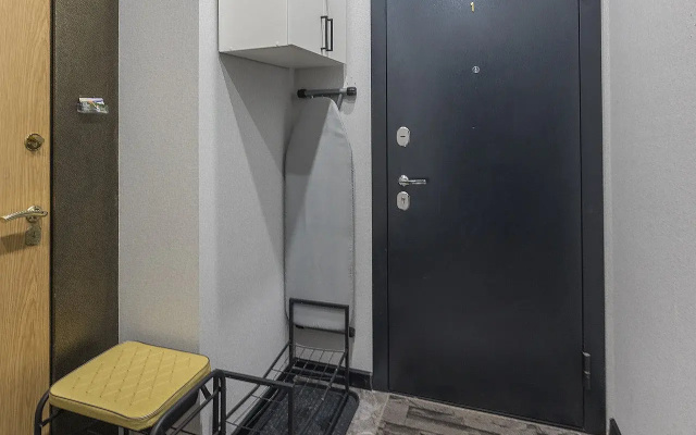 Apartamenty v Centre Goroda na Bol'soj Pokrovskoj <<Otelle>> (Kak Doma)
