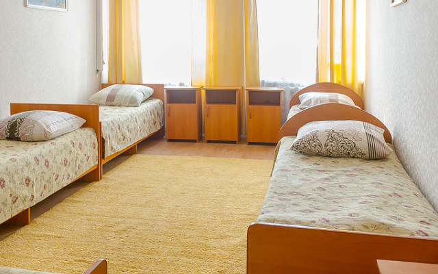 U Vasilicha Hotel