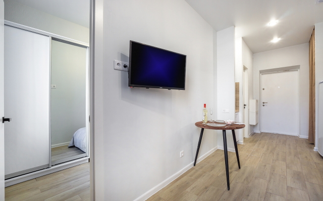 Komfort I Uyut Ryadom S Vdnkh Apartments
