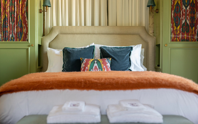 Hotel Rosegarden House - by Unlock Hotels