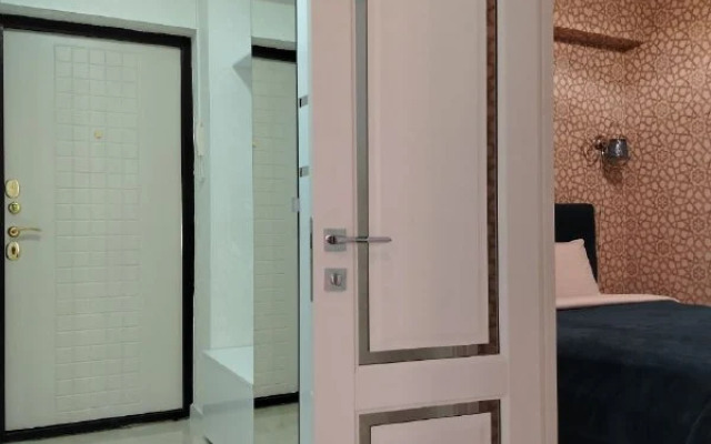 Квартира 66 в ЖК Каравелла Португалии