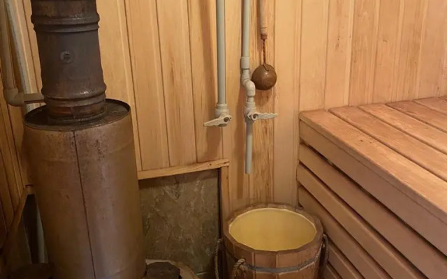 Dom pod Klyuch v Gagre Private House