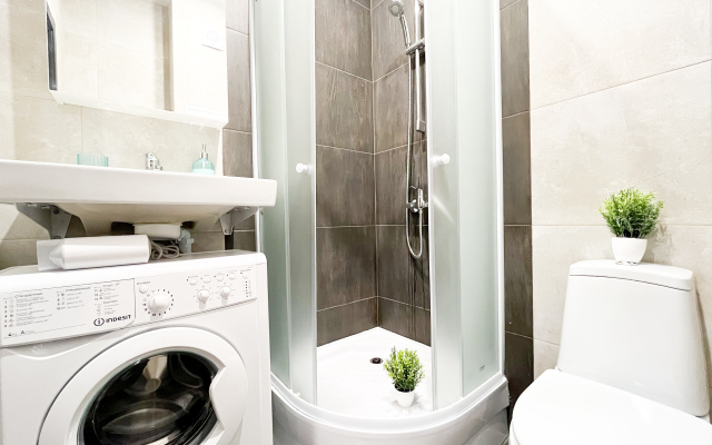 Апартаменты с Шикарным Ремонтом на Мечникова