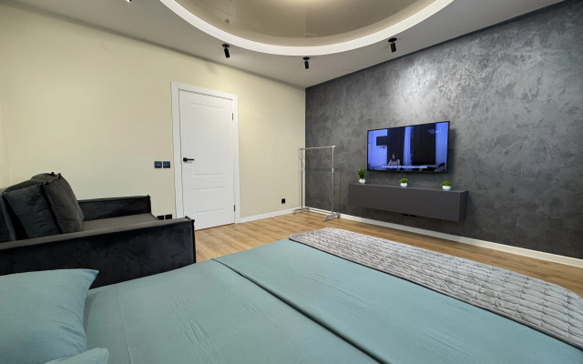 Uyut Flat
