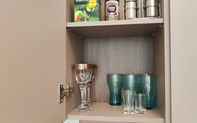 Квартира Уютная 2-хкомнатная Как дома