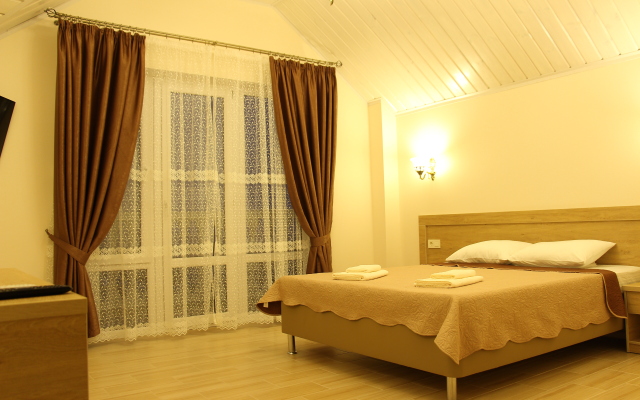 Khale Guest House