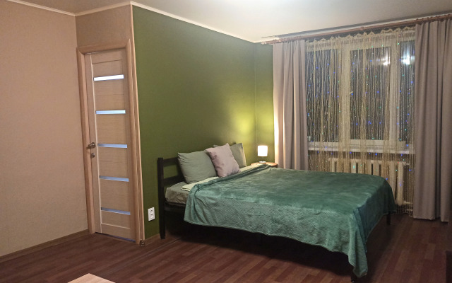 Квартира 1-комнатная квартира в центре города