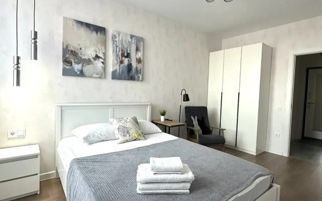 Квартира Marins Ростов на Дону