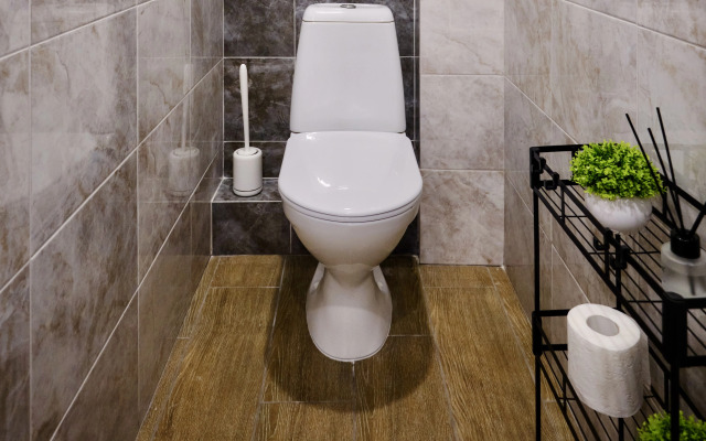 Okolo Metro Gorki Flat