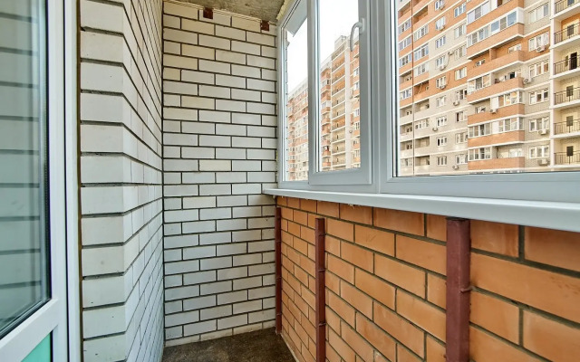 Квартира на Евгении Жигуленко 11/2