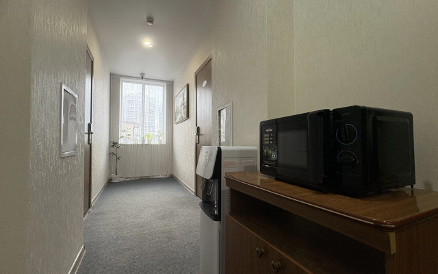 Гостевой дом Компас