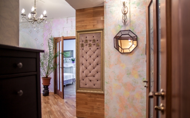 Апартаменты 1001 ночь