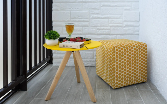 Апартаменты Soul of Kazan Family Memories