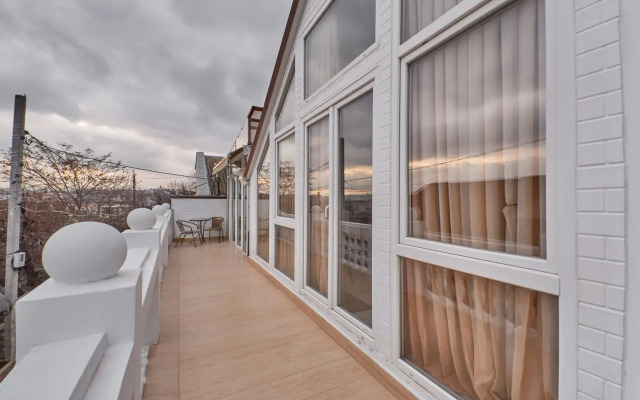 Апартаменты Джера 2