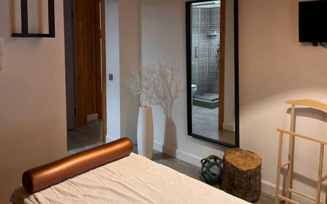 Отель Dreamland Villas