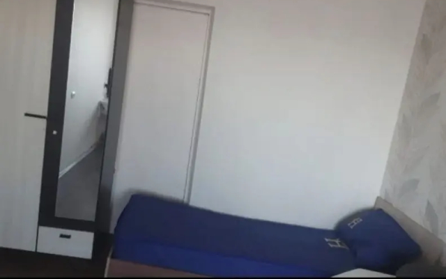 Квартира на Киевской 1