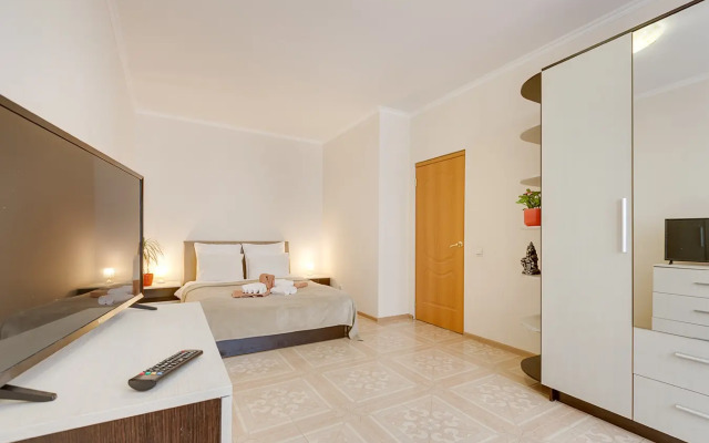 Апартаменты Граф Орлов