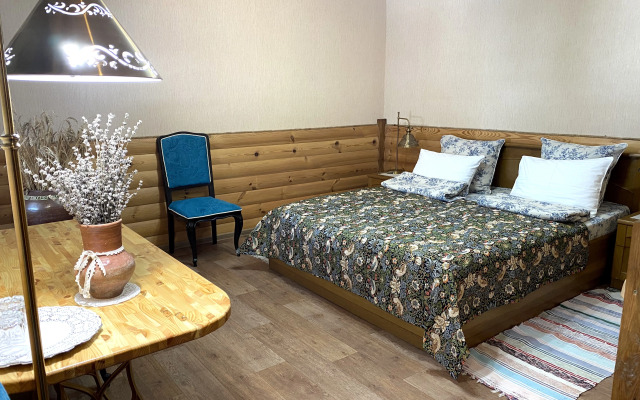 Гостевой дом  Самоварное Заведение в Суздале