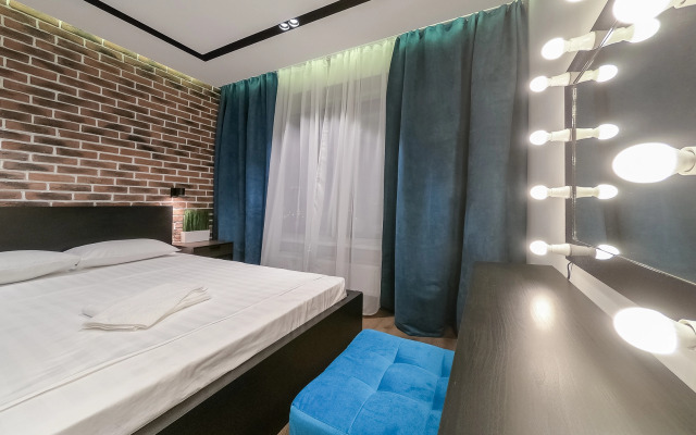 Апартаменты Белинский 3