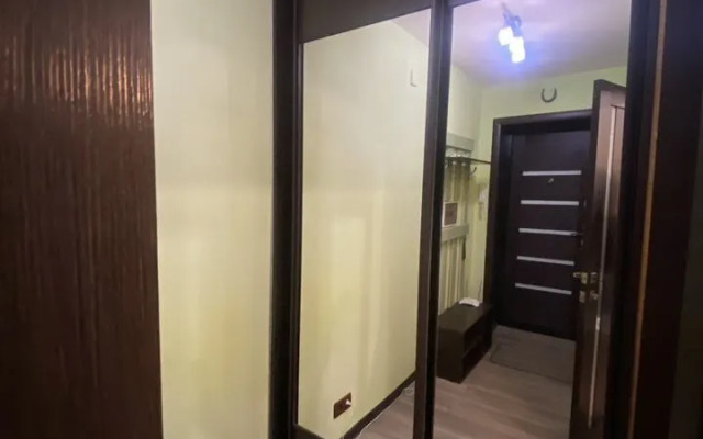 Квартира Жёлтый Нарцисс на проспекте Ленина