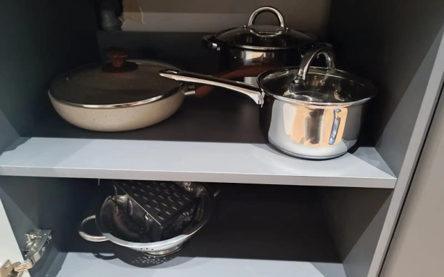 Апартаменты Уютная Студия Рядом с Центром Города