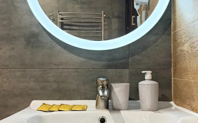 V Zhk Ispanskie Kvartaly 2 Is2 Apartments