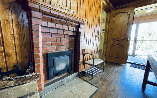 V TSN Plotskiy Lug Private house