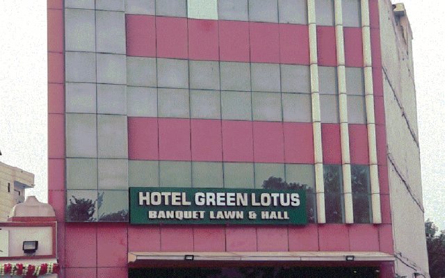 Hotel Dreen Lotus Dwarka