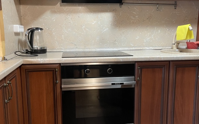 Частный Дом Буа Алан