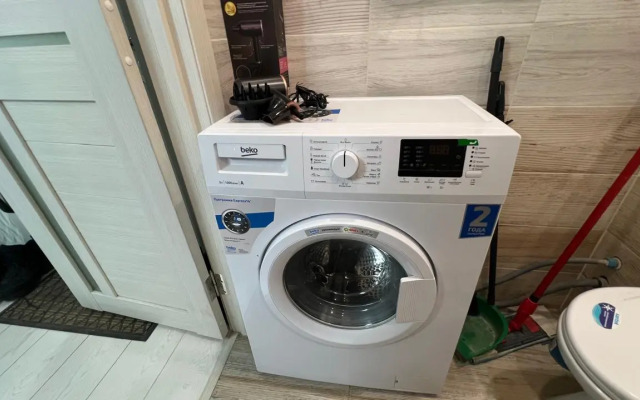 Квартира Атмосферная студия рядом с Глобусом