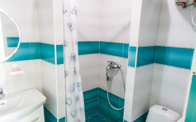 Апартаменты Астра 2