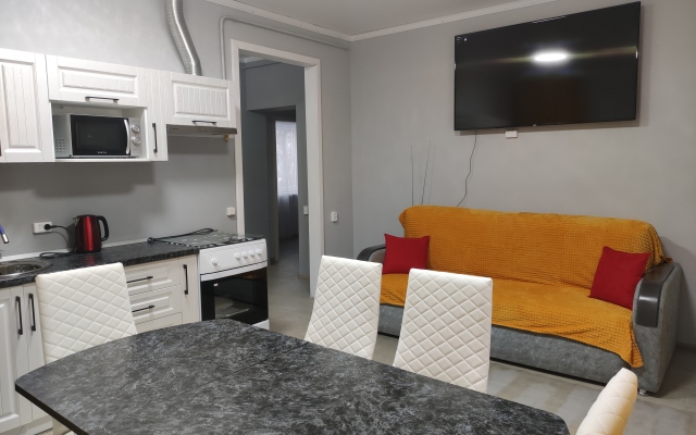 Гостевой Дом Радужный 2