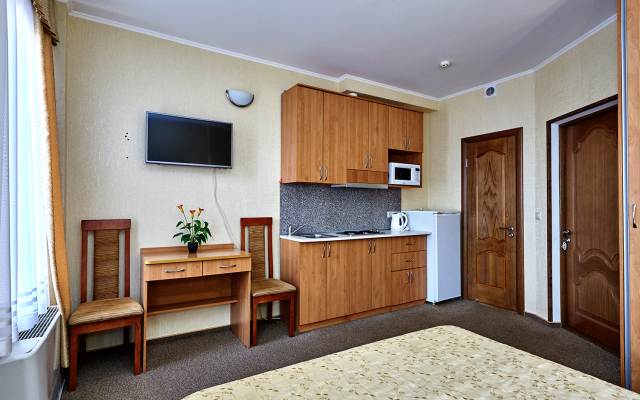 Гостевой дом Южный Бриз