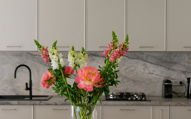 Гостевой дом Marinburg