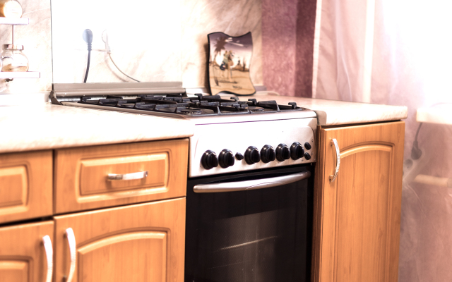 Grezy Flat