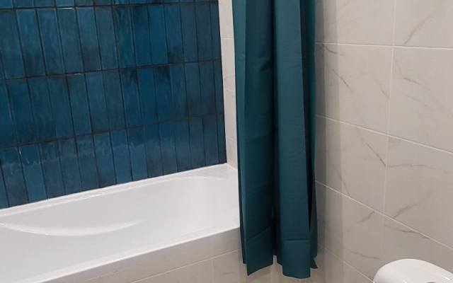 Апартаменты Я Дома Дыхание