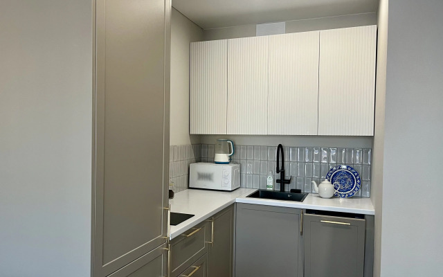 Business & Travel Aparts Flat
